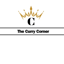 the curry corner's profile