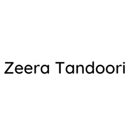 zeera tandoori's profile