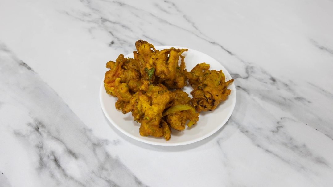 Pakora's images