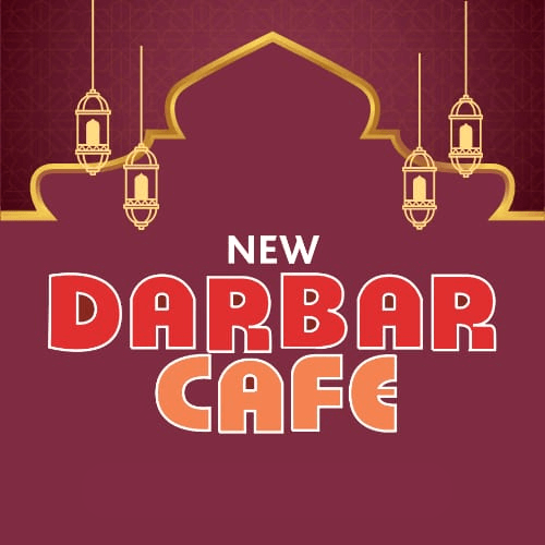 New Darbar Cafe 's Profile picture