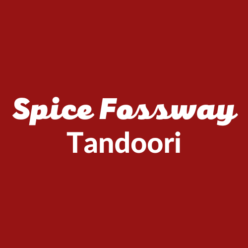 spice fossway tandoori's profile