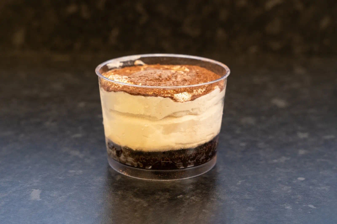 Bowl Tiramisu's images