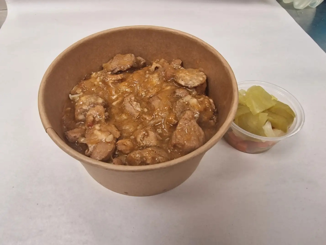 pork stew's images