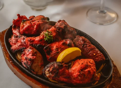 nabeel indian restaurant and takeaway meal