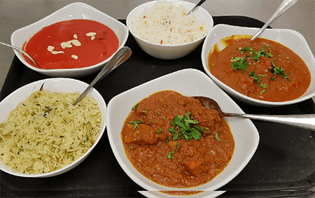 rajnagar bangladeshi kitchen meal