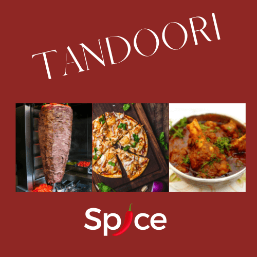 tandoori spice's profile