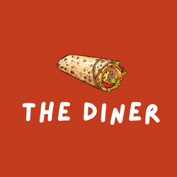 the diner's profile