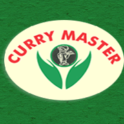 curry master's profile