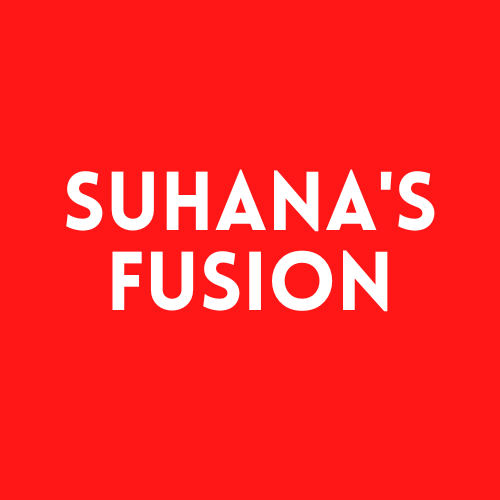 shuhanas fusion's profile