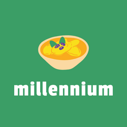 millennium's profile