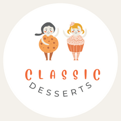 classic desserts's profile