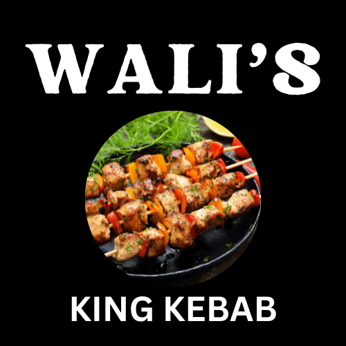 walis king kebab's profile